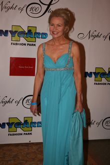 Michele Phillips