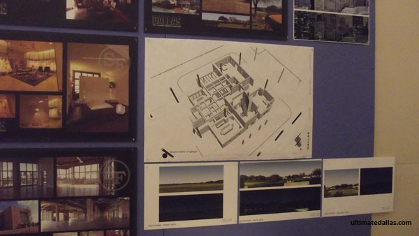 southforkdesign Planning wall Southfork design