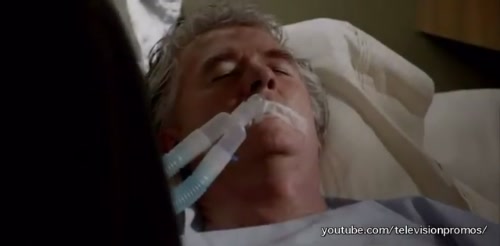 Bobby Ewing - Patrick Duffy ina coma Dallas TNT