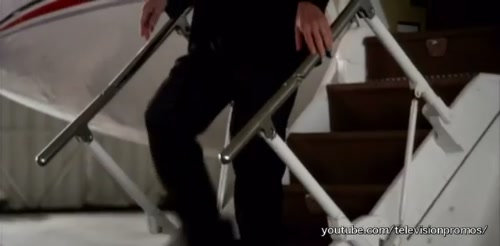 Mystery man walks from plane in Dallas TNT final episode cliffhanger Mystery man walks from plane in Dallas TNT final episode cliffhanger