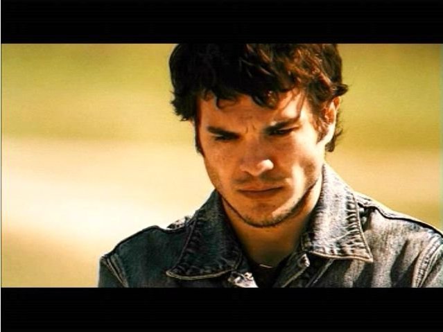 kuno becker Dallas TNT