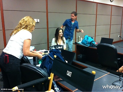 Ewings in court TNT Dallas season two