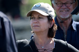 Dallas TNT Cynthia Cidre interview 