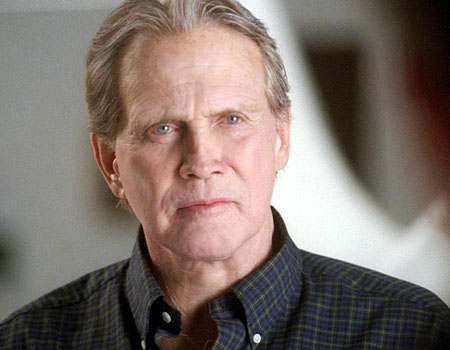 Lee Majors Dallas TNT