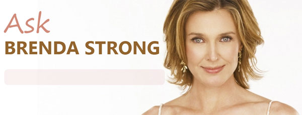 Brenda Strong - Ann Ewing - Dallas TNT Season 3 interview