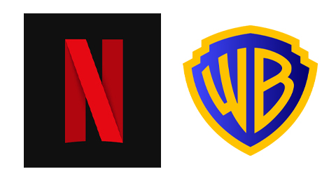 Netflix vs Warner Brothers Dallas reboot