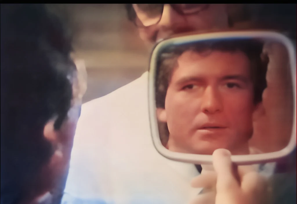 The Bobby Ewing decoy — a false return sequence used to fuel speculation before the dream explanation was finally revealed.